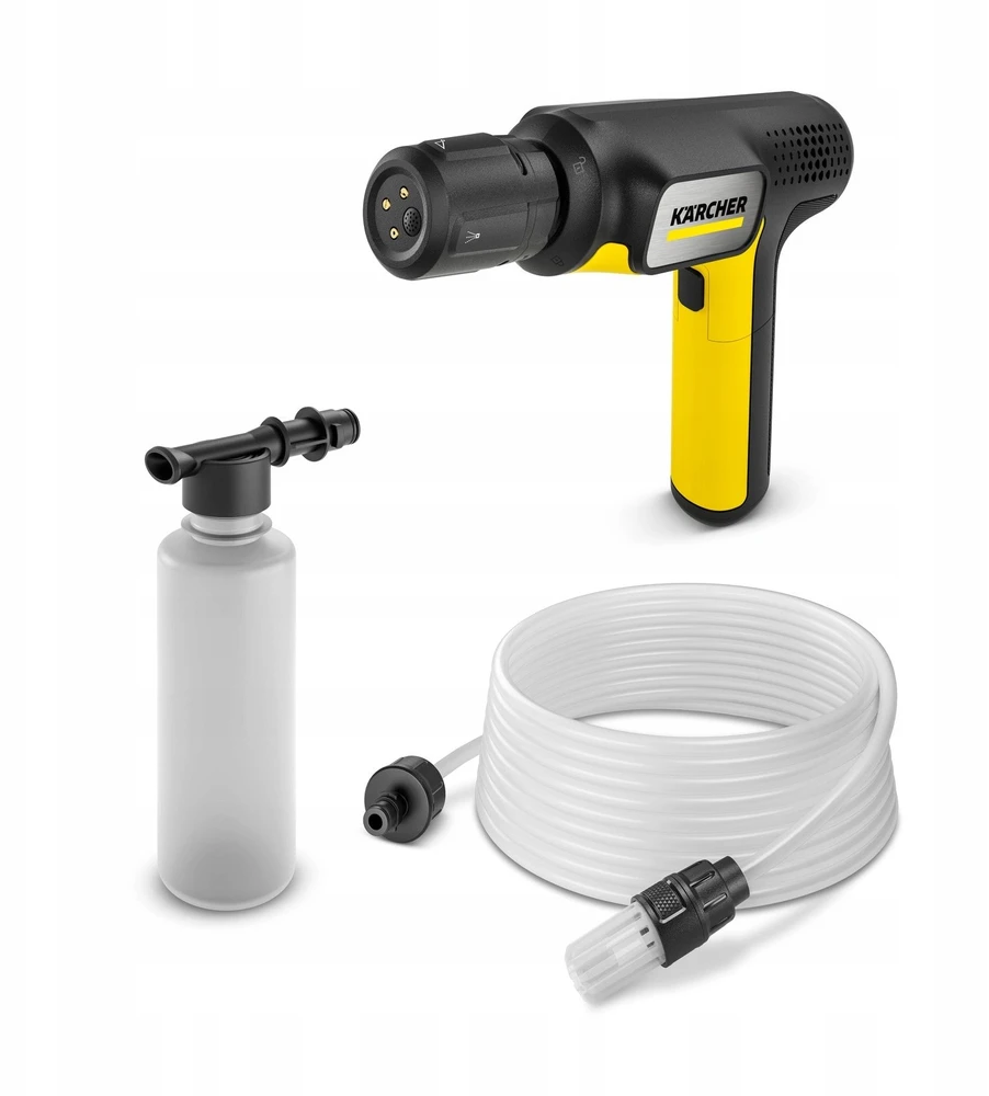 Karcher OC Handheld plovykla su priedais