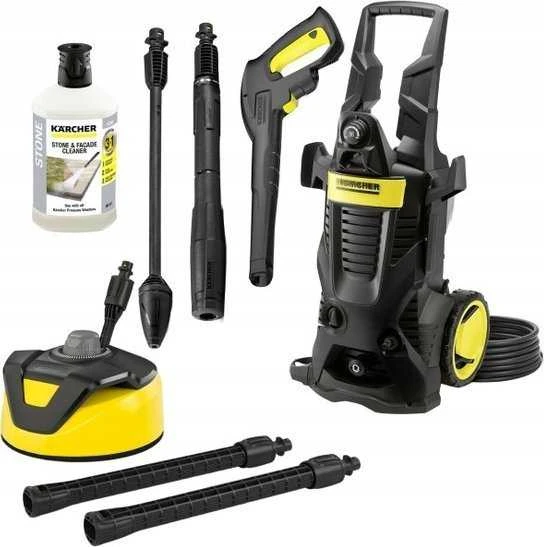 Aukšto slėgio plovykla Karcher K 6 Special