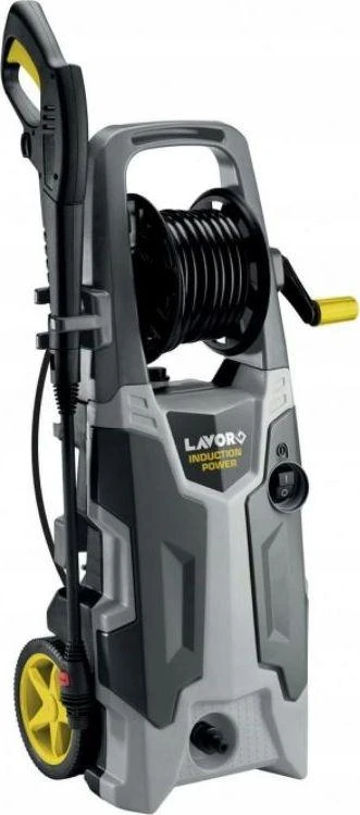Lavor LAVOUR WASHER CRUISER 160PLUS / 2200W / 160BAR