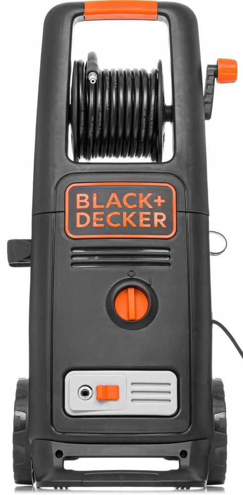Black+Decker plovykla su integruota žarnos rite