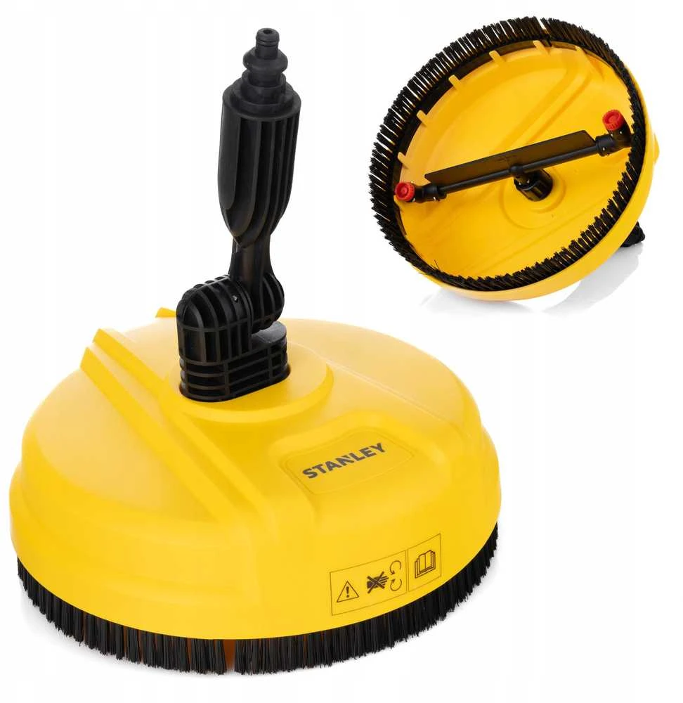 Stanley slėginė plovykla | Aukšto slėgio plovykla | SXPW19CP-E | 1900 W | 150 bar | 460 l/val.