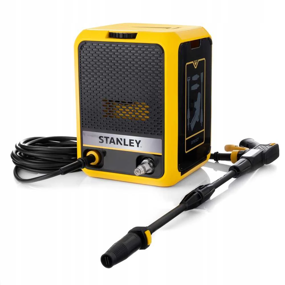Stanley SXPW19CP-E plovykla su antgaliu