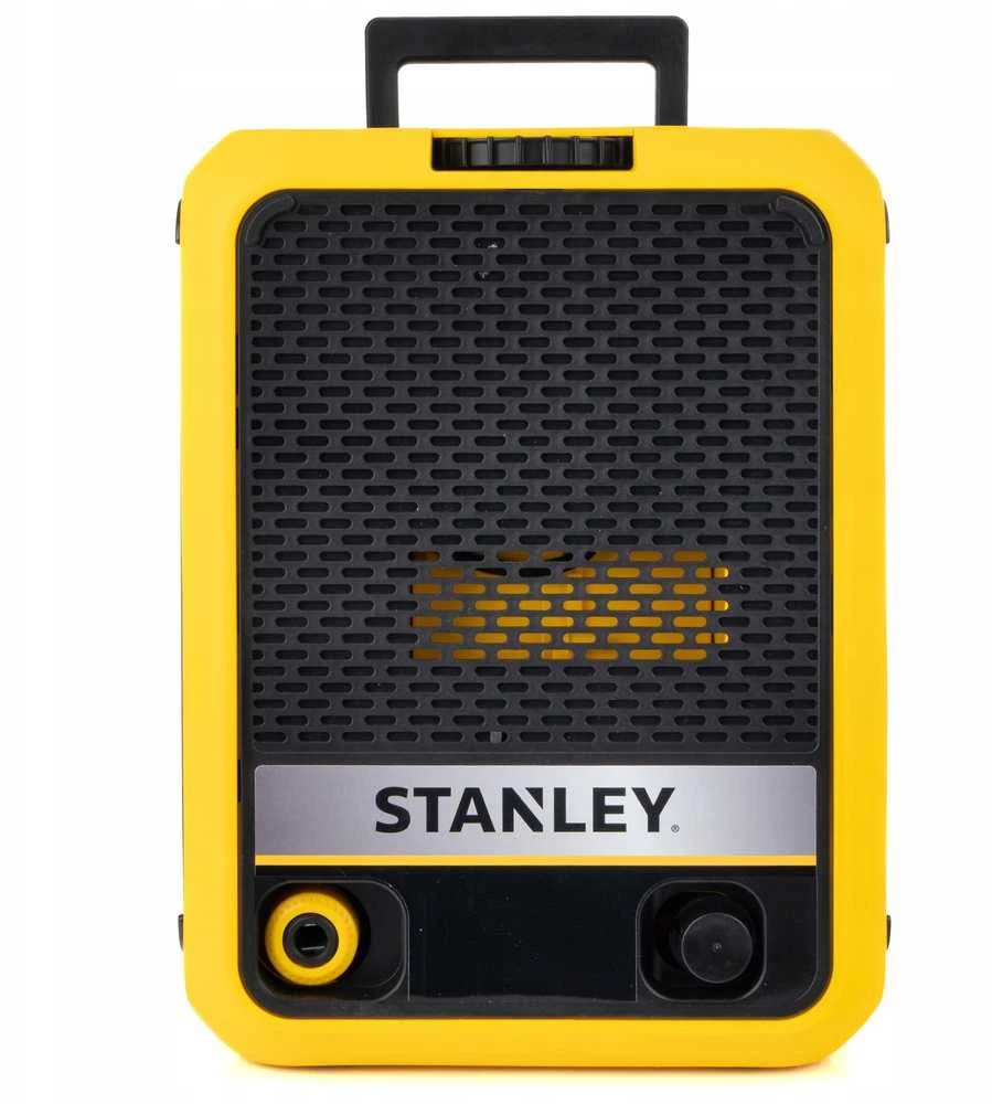 Stanley slėginė plovykla | Aukšto slėgio plovykla | SXPW19CP-E | 1900 W | 150 bar | 460 l/val.