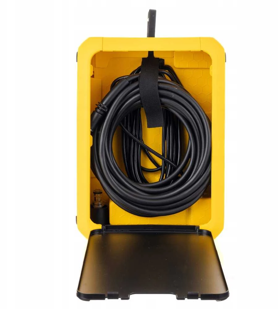 Stanley slėginė plovykla | Aukšto slėgio plovykla | SXPW19CP-E | 1900 W | 150 bar | 460 l/val.