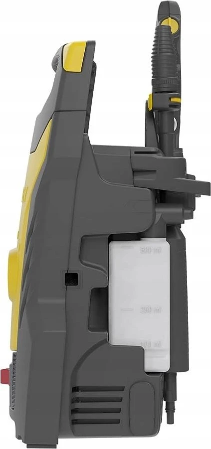 Stanley Aukšto slėgio plovykla SXPW14L-E (1400 W, 110 bar, 390 l/h)