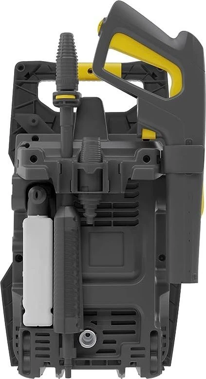 Stanley Aukšto slėgio plovykla SXPW14L-E (1400 W, 110 bar, 390 l/h)