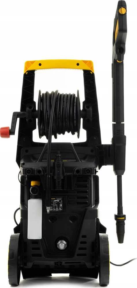 Stanley Aukšto slėgio plovykla SXPW22DSS-E, 2200 W, 160 bar