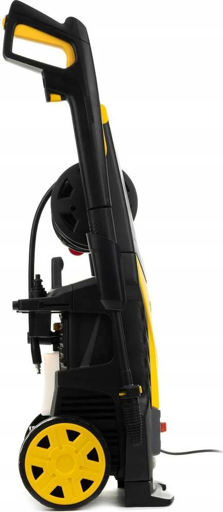 Stanley Aukšto slėgio plovykla SXPW22DSS-E, 2200 W, 160 bar
