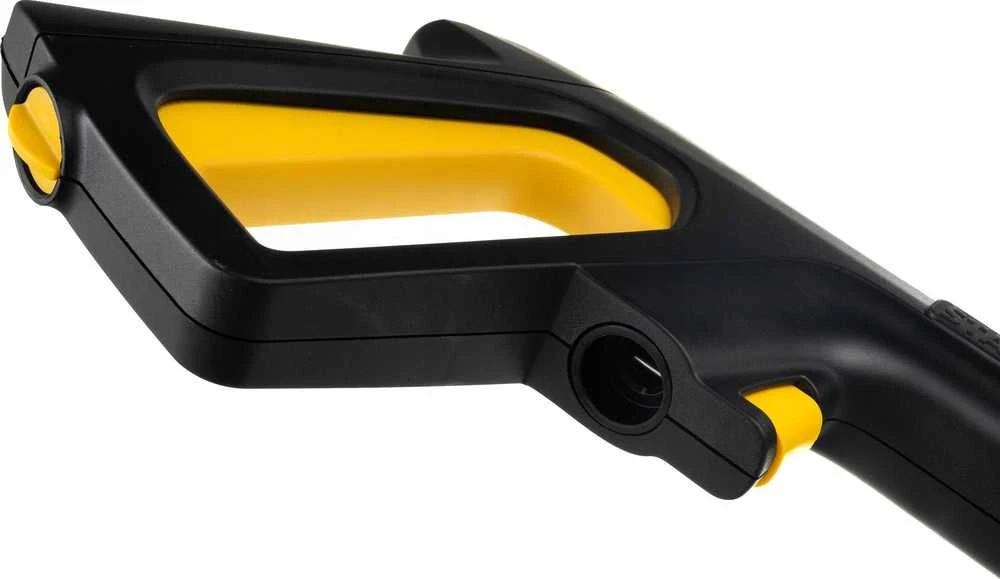 Stanley Aukšto slėgio plovykla SXPW22DSS-E, 2200 W, 160 bar