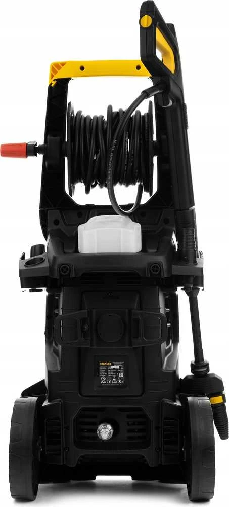 Stanley Aukšto slėgio plovykla SXPW25DTS-E (2500 W, 150 bar, 810 l/h)