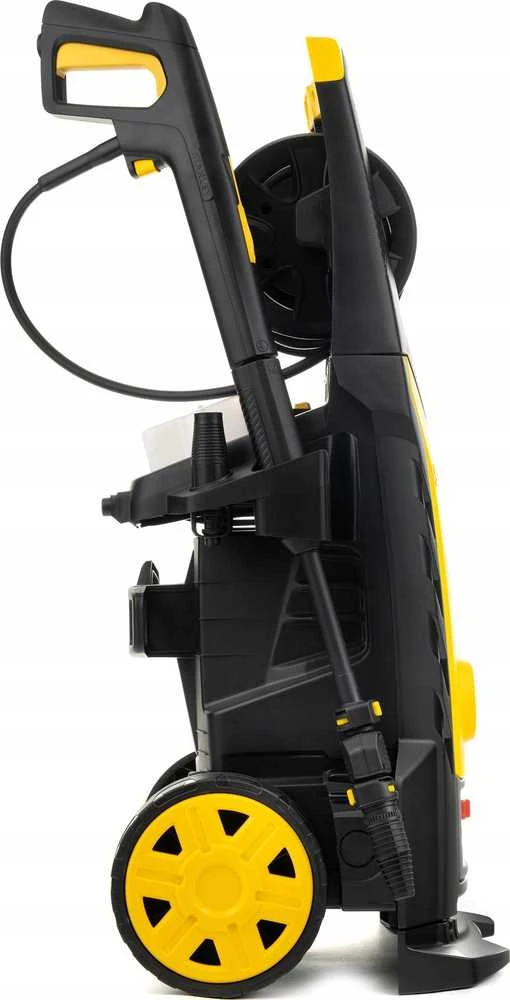 Stanley Aukšto slėgio plovykla SXPW25DTS-E (2500 W, 150 bar, 810 l/h)