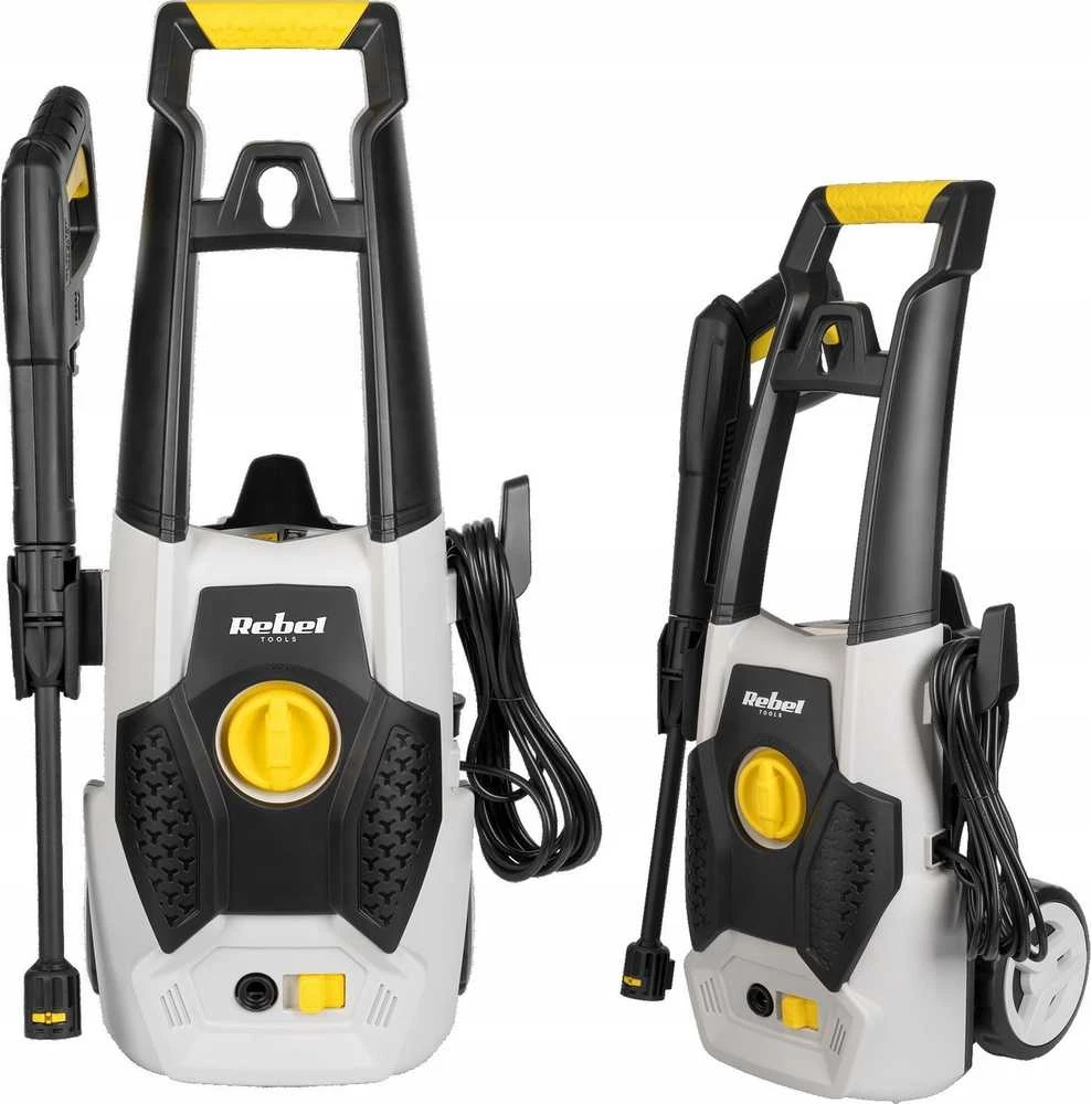 Rebel Slėginis ploviklis LT303 1200W