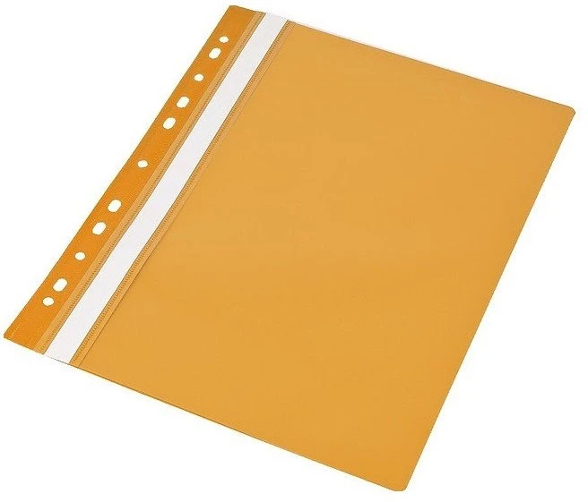 MyOffice Segtuvas su įmautėmis MyOffice A4 PVC žalias (20) -