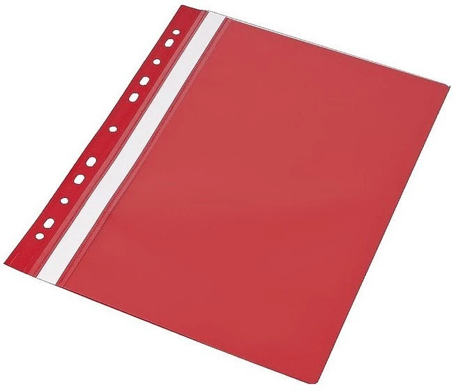 MyOffice Segtuvas su įmautėmis MyOffice A4 PVC žalias (20) -