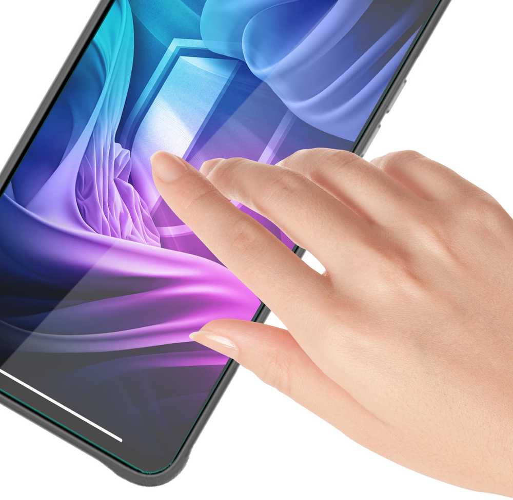 3Mk apsauga MyPhone Hammer Blade VA 5G - 3mk Silky Matt Pro