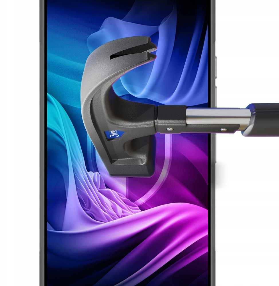 3Mk apsauga MyPhone Hammer Blade VA 5G - 3mk Silky Matt Pro