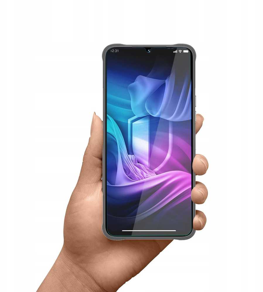 3Mk apsauga MyPhone Hammer Blade VA 5G - 3mk Silky Matt Pro