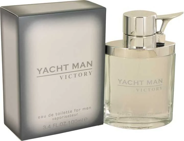 Myrurgia Yacht Man Victory EDT 100 ml