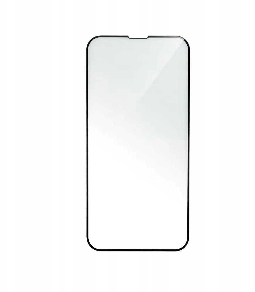 MyScreen OEM 5D grūdintas stiklas Motorola Edge 50 juodas