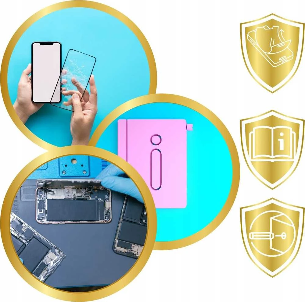 Apsauginis stiklas 5D Google Pixel 8 MyScreen Diamond Glass Edge Lite Full Glue juodas