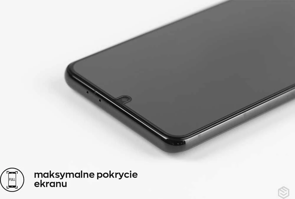 „MyScreen MS Diamond Glass Edge Lite FG“ Motorola Moto G14 4G/G54 5G/G34/G54 Power juodos spalvos „Full Glue“