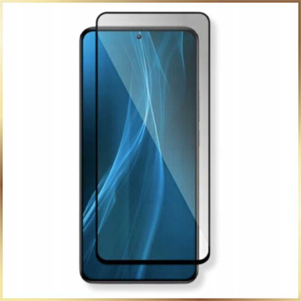„MyScreen MS Diamond Glass Edge Lite FG“ „Google Pixel 8 Pro“ juodas „Full Glue“
