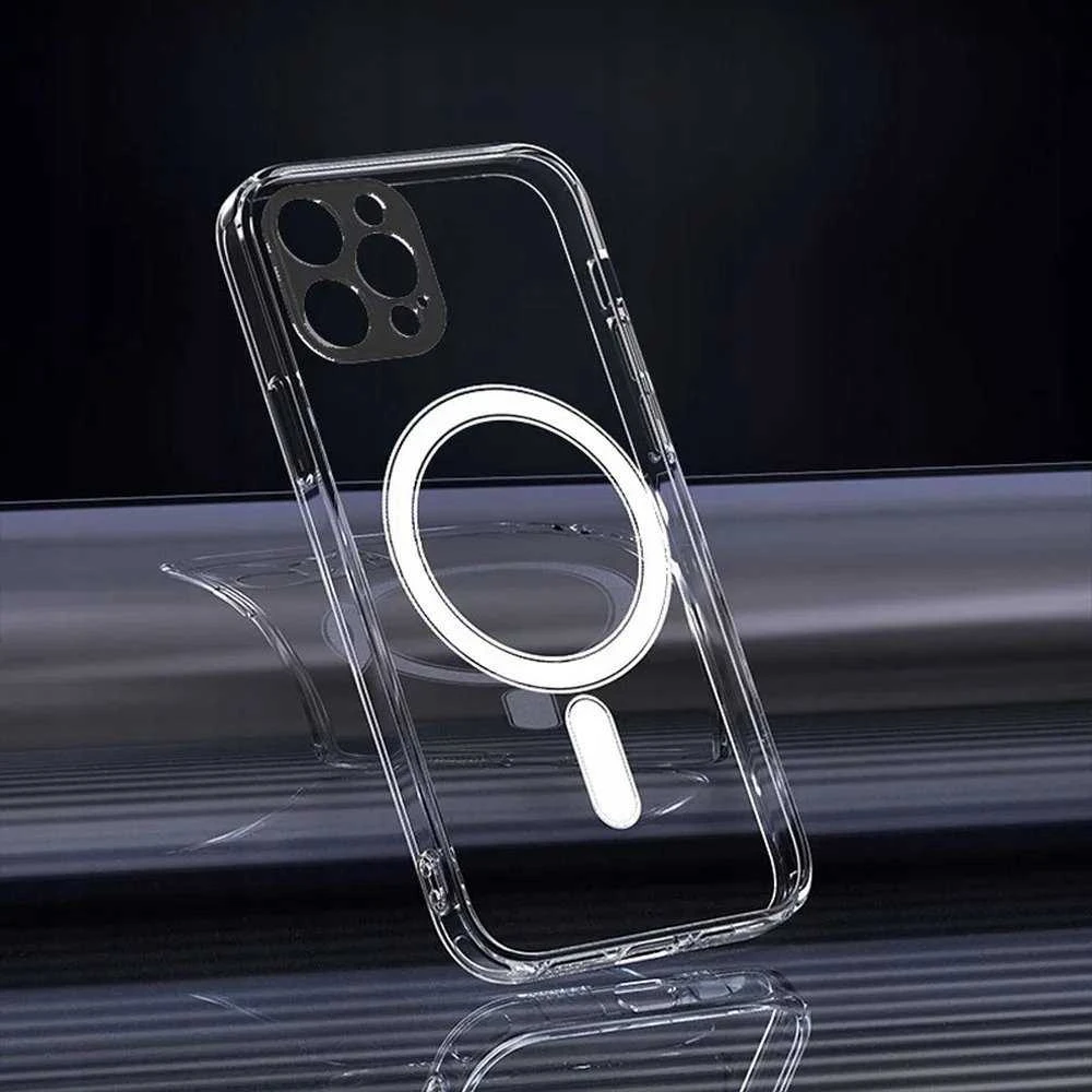 MyScreen Oem CLEAR MAG COVER dėklas suderinamas su MagSafe skirtas Samsung Galaxy S25 Plus rožinės spalvos glitter