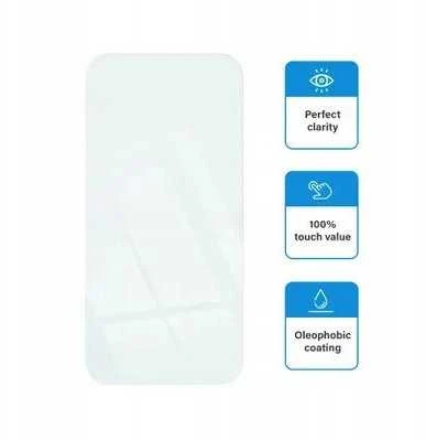 Reach LCD apsauginis stikliukas 9H Xiaomi 14T/14T Pro