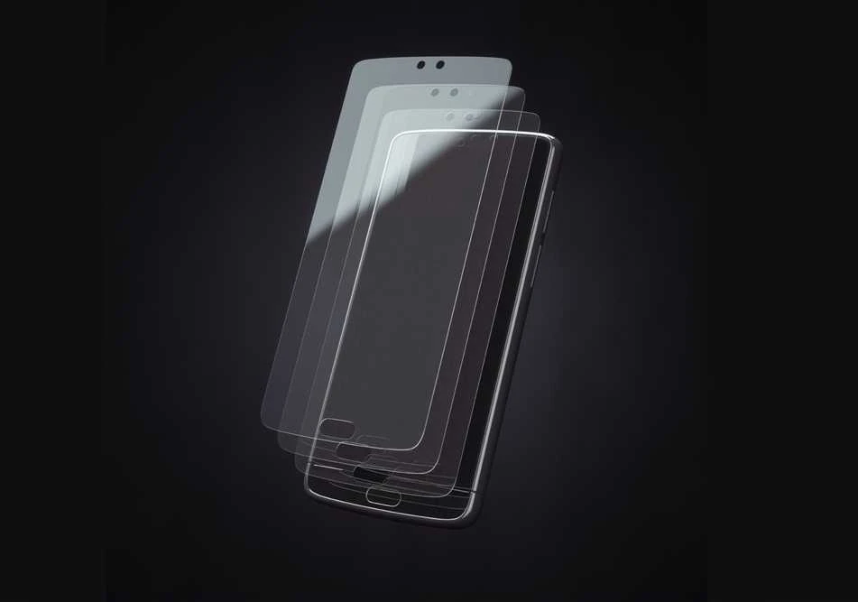 „MyScreen MS Diamond Glass Edge FG“ Samsung Galaxy A26 juodas „Full Glue“