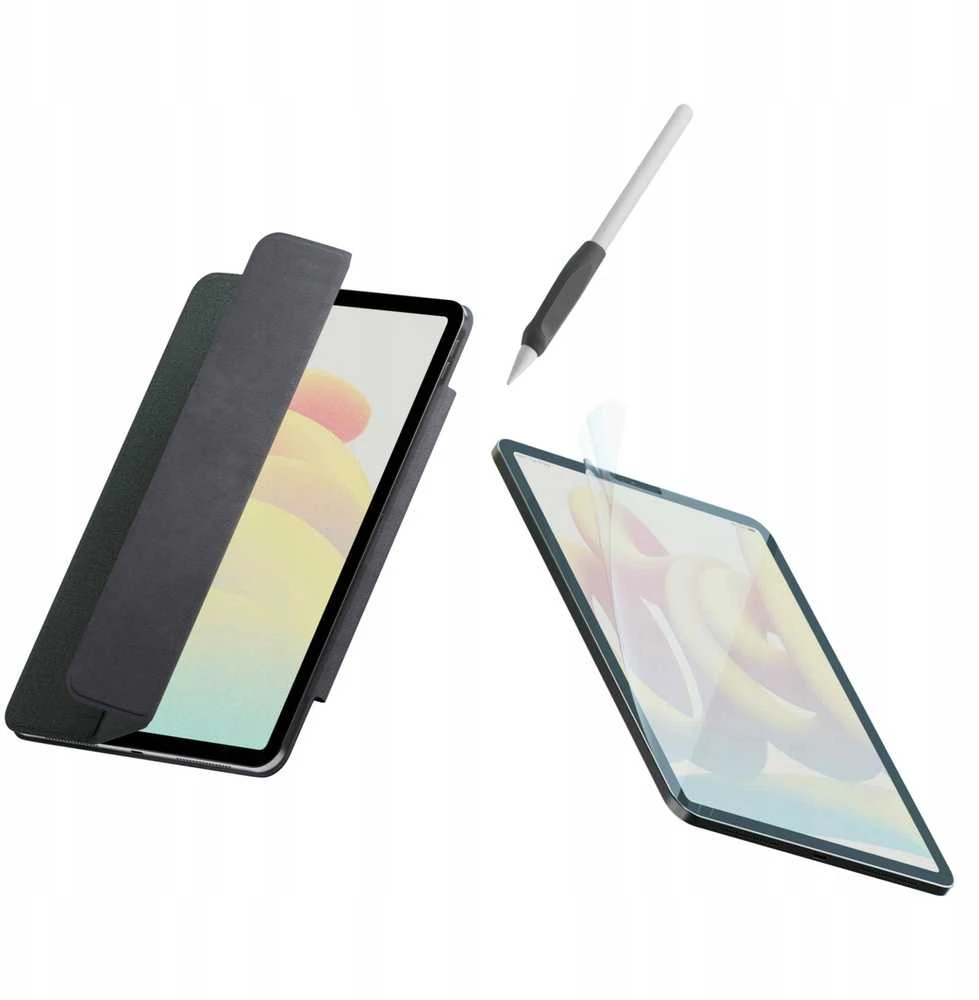 „Paperlike Folio“ rinkinys – „iPad Pro 11“ / „iPad Air 10,9“