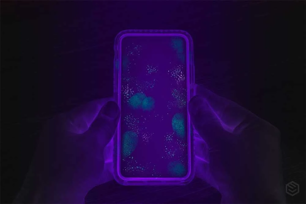 „MyScreen Protector“ Antimikrobinė apsauginė plėvelė „MyScreen CRYSTAL“ BAKTERIJA NEMOKAMA Samsung Galaxy A23 5G