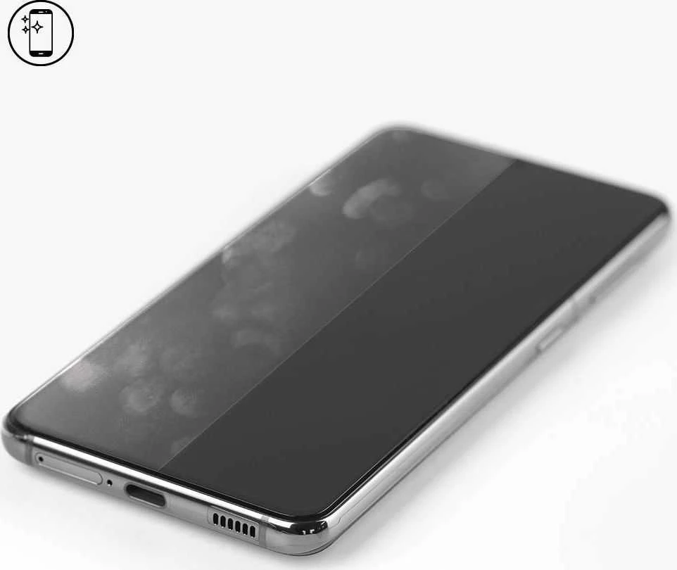 MyScreen Protector grūdintas stiklas 5D XIAOMI REDMI 10 MyScreen DIAMOND GLASS LITE kraštas Pilnas klijai juodi