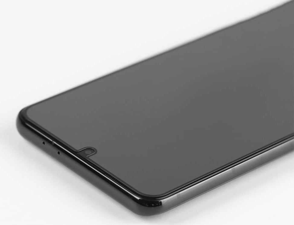MyScreen Protector grūdintas stiklas 5D XIAOMI REDMI 10 MyScreen DIAMOND GLASS LITE kraštas Pilnas klijai juodi