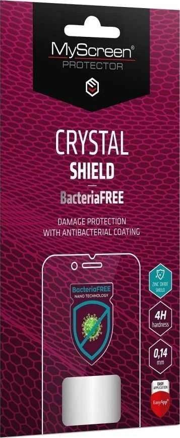 „MyScreen CRYSTAL BacteriaFREE 6“ EA rinkinys Huawei P Smart 2019/P Smart+ 2019/P Smart 2020/Enjoy 9S“