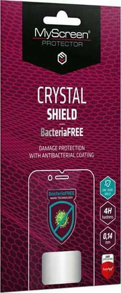 MyScreen MS CRYSTAL BacteriaFREE Huawei P30 plėvelė