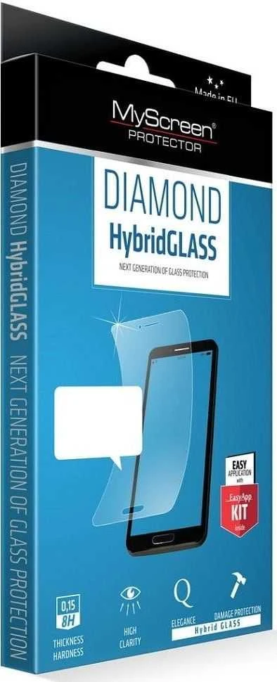 MyScreen Protector HybridGLASS Xiaomi Redmi Note 9 Pro /9S