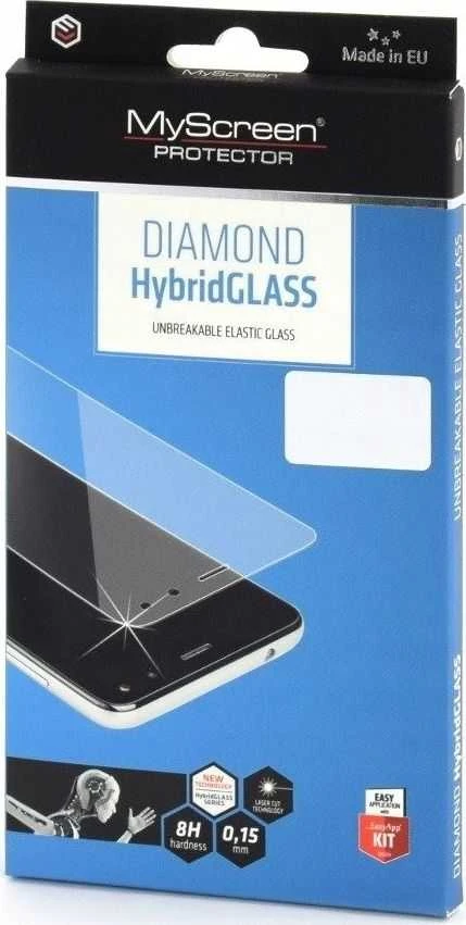 MyScreen Protector HybridGLASS Xiaomi Redmi Note 9 Pro /9S