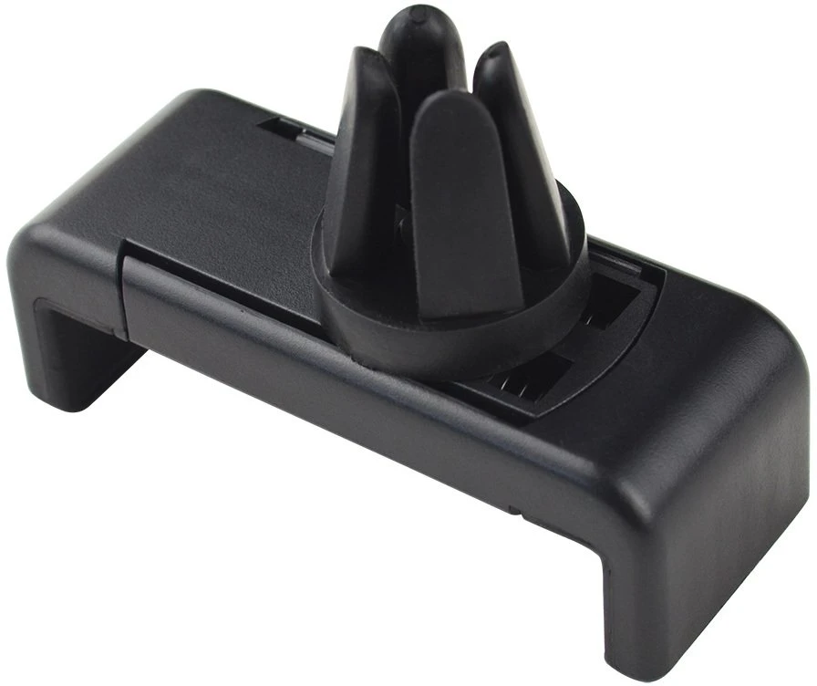 Automobilinis telefono laikiklis Grab 'n Go Mini GNG-111, juodas
