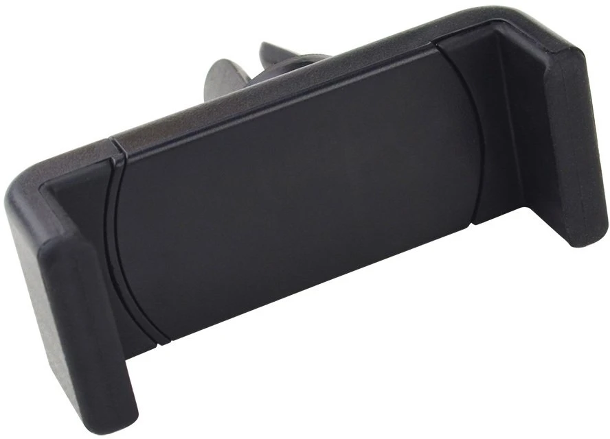 Automobilinis telefono laikiklis Grab 'n Go Mini GNG-111, juodas