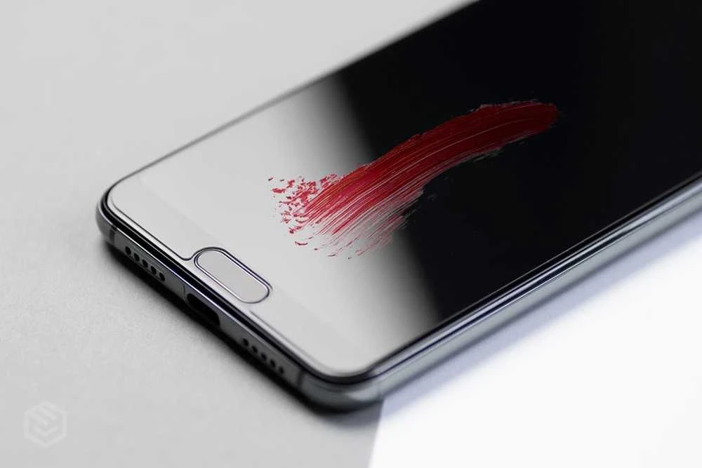 Folijos „MyScreen CRYSTAL BacteriaFREE“ 6 colių EA rinkinys „Realme C33“