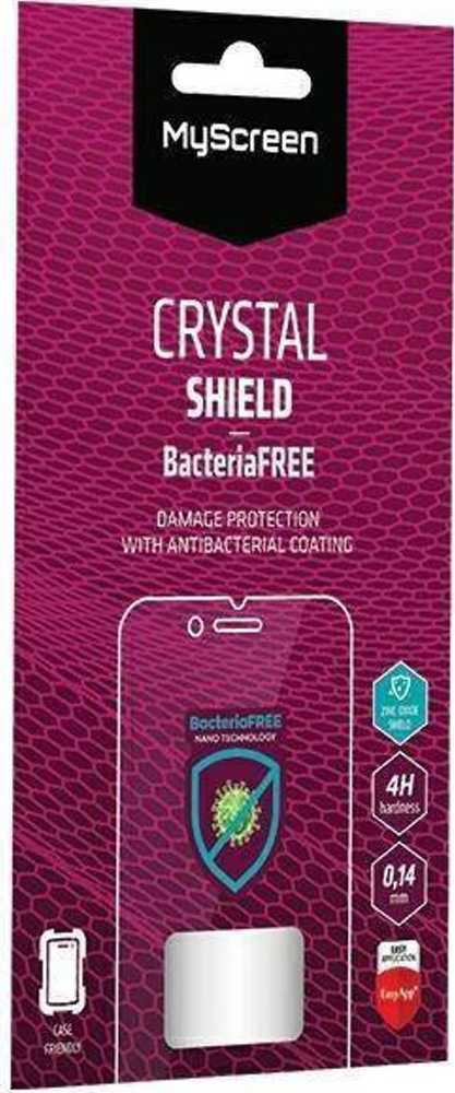 MyScreen MS Crystal BacteriaFREE Samsung Galaxy S23 FE 5GS711