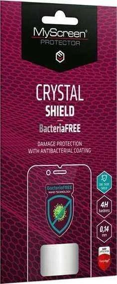 MyScreen MS CRYSTAL BacteriaFREE Xiaomi Redmi 10C