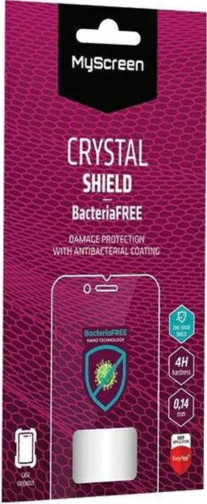 „MyScreen MS CRYSTAL“ be bakterijų Samsung A25 5G A256