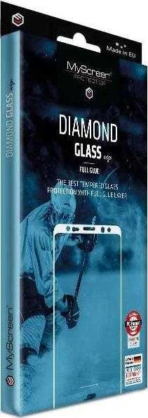 MyScreen MS Diamond Glass Edge FG Samsung Galaxy A336 A33 5G juodas Full Glue
