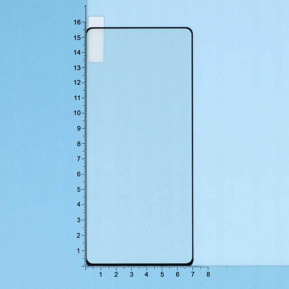 „MyScreen DIAMOND GLASS edge Full Glue“ Juodas Motorola Edge 30 Pro/ Edge X30