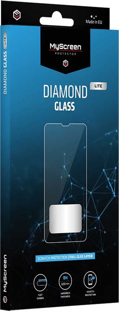 Apsauginis stiklas Steam Deck MyScreen Diamond Glass Lite Flat