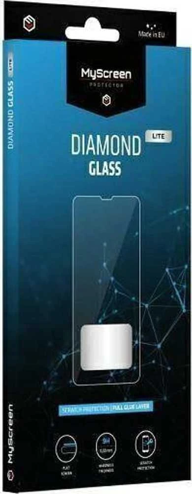 Apsauginis stiklas telefonui ASUS ROG ALLY MyScreen Diamond Glass Lite Flat