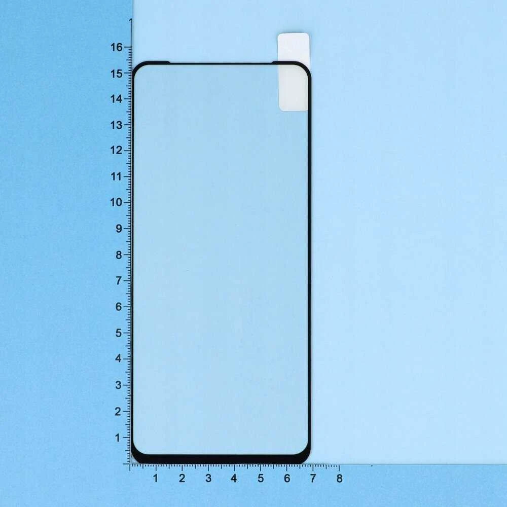 MyScreen MS Diamond Glass Lite edge Realme 9 5G Full Glue Juodas