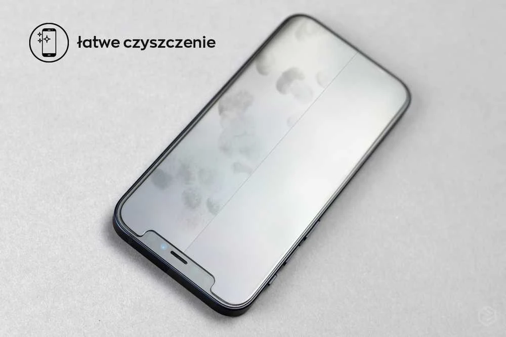 Apsauginis stiklas telefonui ASUS ROG ALLY MyScreen Diamond Glass Lite Flat