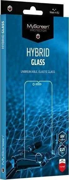 MyScreen MS Diamond HybridGLASS Samsung Galaxy S22